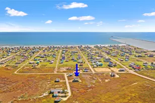 715 Caisson St, Surfside Beach, TX 77541 - Photo 33