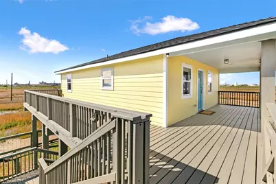 715 Caisson Street, Surfside Beach, TX 77541 - Photo 7