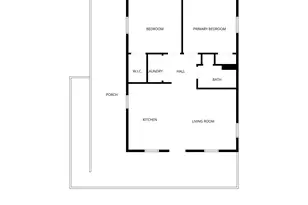 715 Caisson St, Surfside Beach, TX 77541 - Photo 35