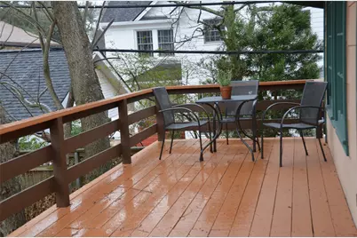 6507 Morningside Drive #Upstairs, Houston, TX 77030 - Photo 21