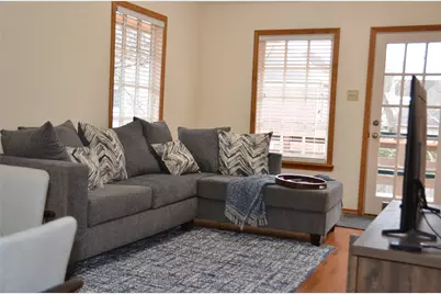 6507 Morningside Drive #Upstairs, Houston, TX 77030 - Photo 3