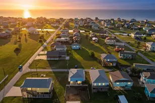 2117 2nd St, Port Bolivar, TX 77650 - Photo 1