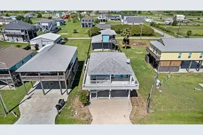 2117 Second Street, Port Bolivar, TX 77650 - Photo 25