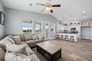 2117 2nd St, Port Bolivar, TX 77650 - Photo 1