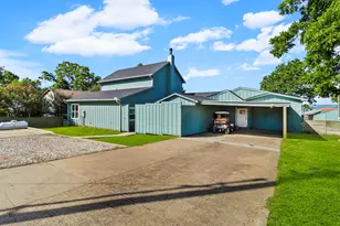 326 Nugent Dr, Livingston, TX 77351 - Photo 47