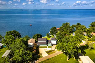 326 Nugent Dr, Livingston, TX 77351 - Photo 49