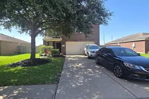 2402 Sunstone Pl Dr, Rosharon, TX 77583 - Photo 1
