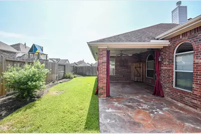 22606 Blanefield Court, Tomball, TX 77375 - Photo 31