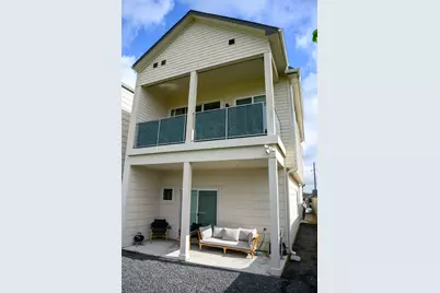 4618 Nichols Street #B, Houston, TX 77020 - Photo 3