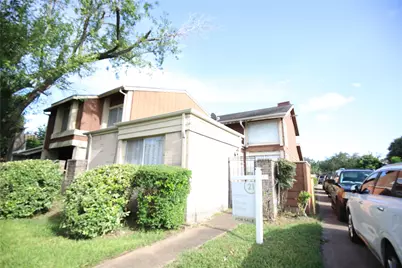 12581 Wellington Park Drive, Houston, TX 77072 - Photo 1