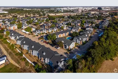 4600 West Pioneer Drive #068, Irving, TX 75061 - Photo 31