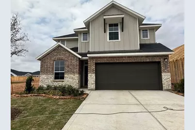 7239 Grand Mason Drive, Cypress, TX 77433 - Photo 1