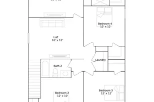 5950 Mercer St, Conroe, TX 77303 - Photo 3