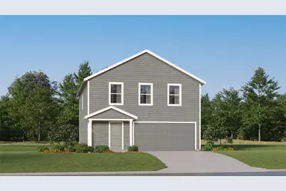 5950 Mercer Street, Conroe, TX 77303 - Photo 1