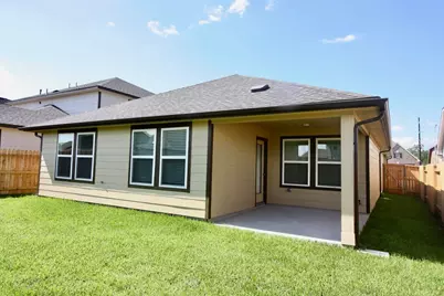 24323 Wild Bramble Lane, Katy, TX 77493 - Photo 3