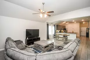 12234 Chestnut Clearing Trail, Houston, TX 77346 - Photo 9