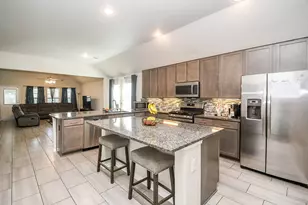 12234 Chestnut Clearing Trail, Houston, TX 77346 - Photo 13