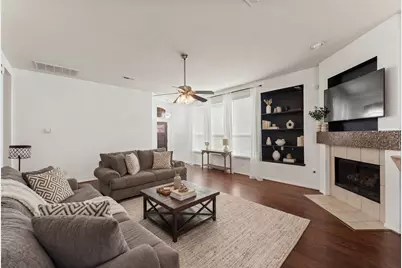 2217 Valley View Crossing, Conroe, TX 77304 - Photo 7