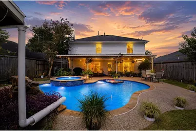1207 Gerona Boulevard, Rosenberg, TX 77471 - Photo 1