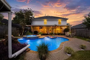1207 Gerona Blvd, Rosenberg, TX 77471 - Photo 1