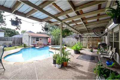 1207 Gerona Boulevard, Rosenberg, TX 77471 - Photo 3