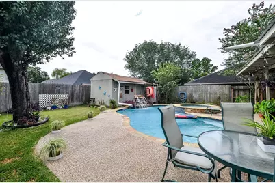 1207 Gerona Boulevard, Rosenberg, TX 77471 - Photo 31