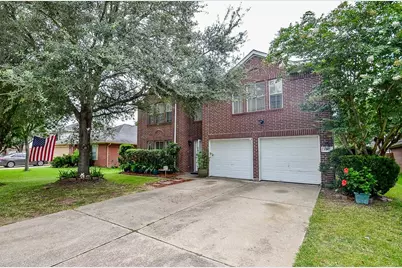 1207 Gerona Boulevard, Rosenberg, TX 77471 - Photo 23