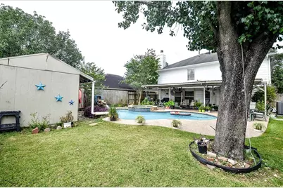 1207 Gerona Boulevard, Rosenberg, TX 77471 - Photo 33
