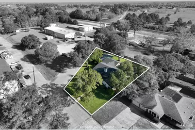 1015 N Fowlkes Street, Sealy, TX 77474 - Photo 17