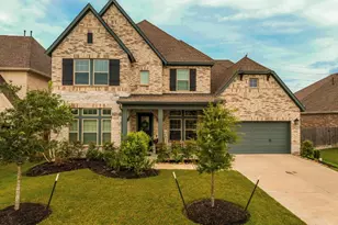 5619 Diamond Dust Dr, Richmond, TX 77469 - Photo 1