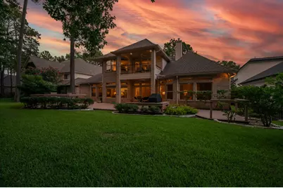 3079 Bentwater Drive, Montgomery, TX 77356 - Photo 49