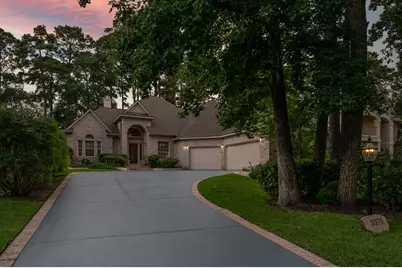 3079 Bentwater Drive, Montgomery, TX 77356 - Photo 47