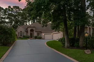 3079 Bentwater Dr, Montgomery, TX 77356 - Photo 47