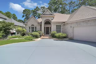 3079 Bentwater Dr, Montgomery, TX 77356 - Photo 5