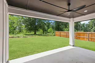12170 Mustang Ave, Willis, TX 77378 - Photo 25