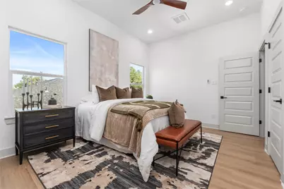 9819 Turnbow #A-B, Houston, TX 77029 - Photo 27
