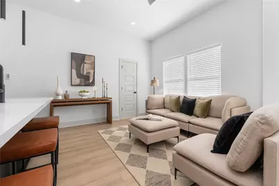 9819 Turnbow #A-B, Houston, TX 77029 - Photo 7