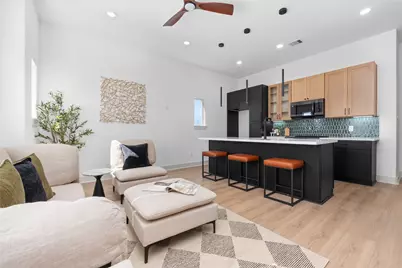 9819 Turnbow #A-B, Houston, TX 77029 - Photo 5