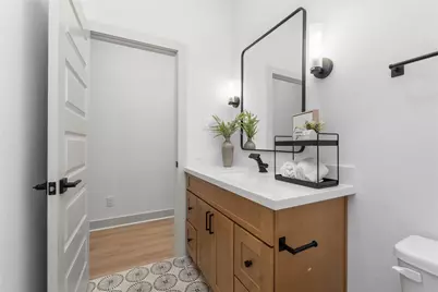 9819 Turnbow #A-B, Houston, TX 77029 - Photo 19