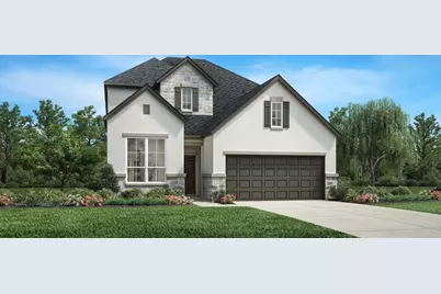 4938 Northern Woods Drive, Spring, TX 77386 - Photo 1