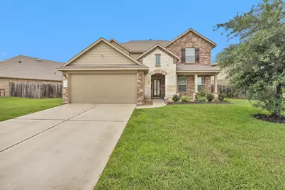 5206 Pointe Spring Crossing, Spring, TX 77389 - Photo 3