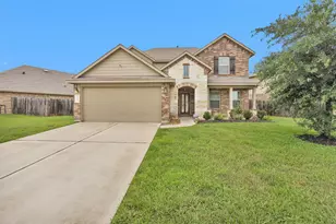 5206 Pointe Spring Crossing, Spring, TX 77389 - Photo 3