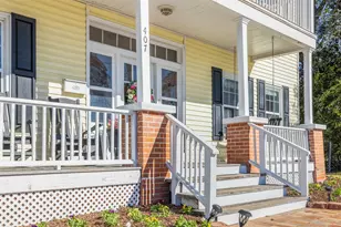 407 E Alamo St, Brenham, TX 77833 - Photo 27