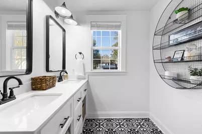 407 E Alamo Street, Brenham, TX 77833 - Photo 21