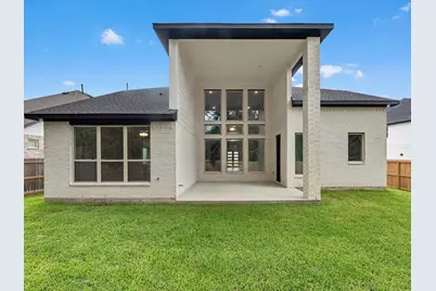 228 Warbler Song Drive, Willis, TX 77318 - Photo 21
