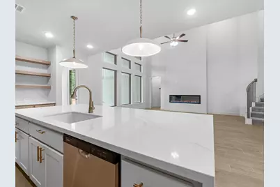 228 Warbler Song Drive, Willis, TX 77318 - Photo 7