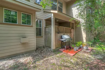 83 Woodlily Place Place, The Woodlands, TX 77382 - Photo 31