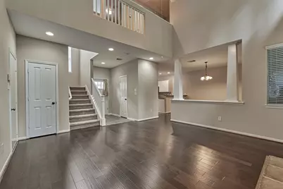 83 Woodlily Place Place, The Woodlands, TX 77382 - Photo 9
