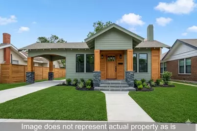 6 Jenkins Street, Houston, TX 77003 - Photo 1