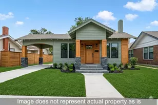 6 Jenkins St, Houston, TX 77003 - Photo 1